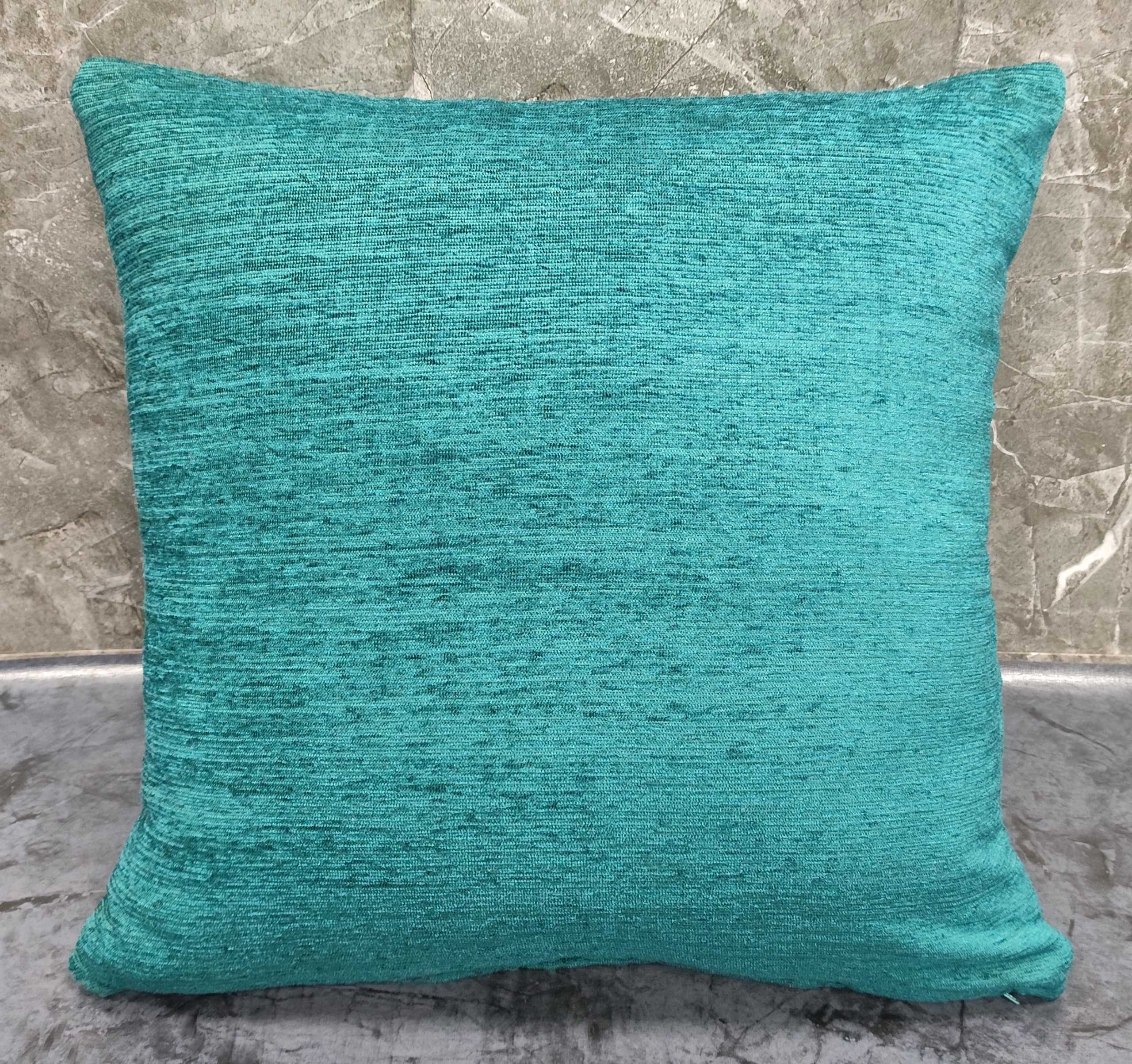 Neck pillow cushion inner filler for chenille cushion covers breathable and durable