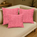 Sofa pillow soft chenille cushion insert 18x18 inch filler for cushion cover set Travel pillow soft chenille cushion insert 18x18 inch filler for cushion cover set