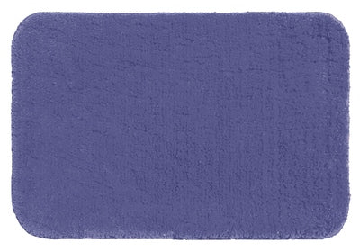 Microfiber solid bathmat bath rug Revival rugs style 40x60 cm