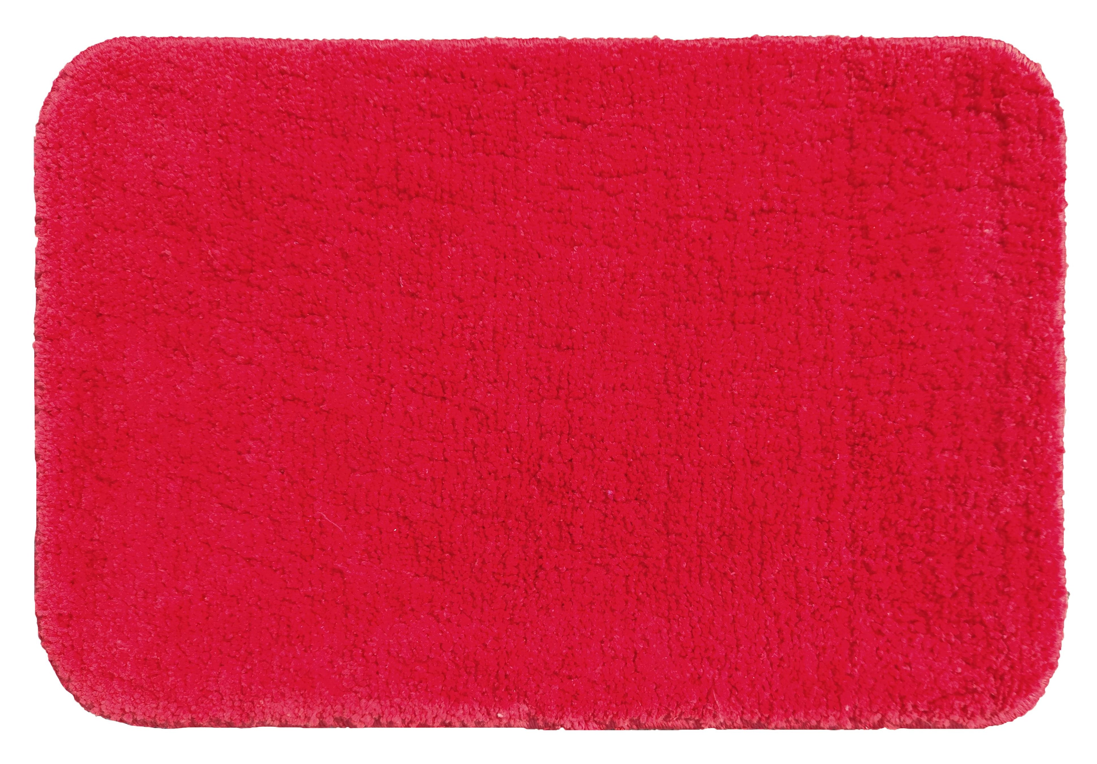 Microfiber solid bathmat bath rug Revival rugs style 40x60 cm